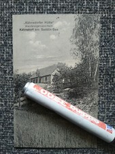 Kähnsdorf beelitz seddiner gebraucht kaufen  Gera