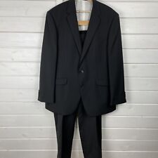 Baumler suit mens for sale  WARE