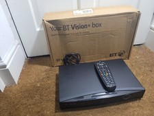 Vision box terrestrial for sale  RYDE