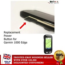 Garmin edge 1000 for sale  MANCHESTER