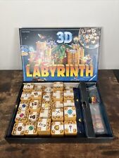 Labyrinth board game for sale  West Valley City