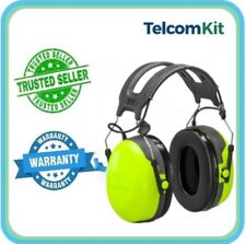 Peltor flx2 listen for sale  WORTHING