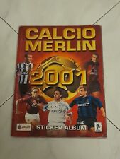 Album figurine calcio usato  Rancio Valcuvia