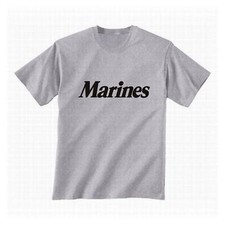 Marines corp tee for sale  Elizabeth