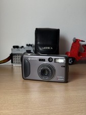Yashica zoom photo for sale  LONDON