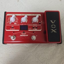 Efeito de baixo Vox Stomplab comprar usado  Enviando para Brazil
