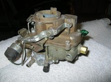 Nos 1bbl carter for sale  Somerset