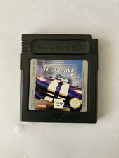 Test Drive 6 (Game Boy Color / GBC) na sprzedaż  PL
