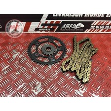 Kit chaine 16x43 d'occasion  France