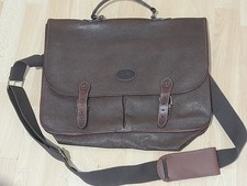 Vintage mulberry scotchgrain for sale  LONDON