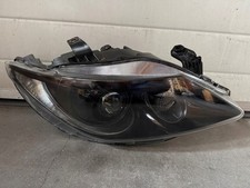 Frontscheinwerfer seat ibiza gebraucht kaufen  Hamburg