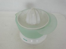 Orange lemon squeezer for sale  RAMSGATE