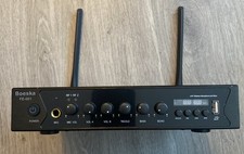 Boeska dual uhf for sale  Hemet
