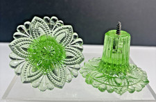 Antique victorian green for sale  Andreas