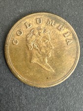 Great britain 1820 for sale  MANCHESTER