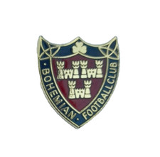 Bohemians bohemian f.c. for sale  BUSHEY