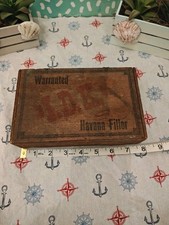 .d.k. havana filter for sale  Red Hill