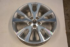 Alufelge zoll 5x115 gebraucht kaufen  Geesthacht