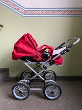 Süßer brio puppenwagen gebraucht kaufen  Dresden