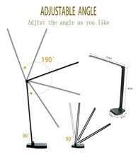 Led desk lamp for sale  Moreno Valley