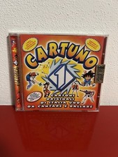 Sigle cartoni animati usato  Castano Primo