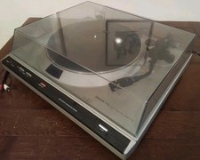 Denon 30l giradischi usato  Roma