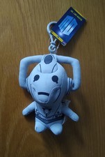 Doctor talking cyberman for sale  LONDON