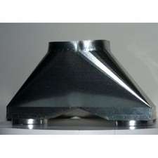 Vent hood vp563 for sale  Plainfield