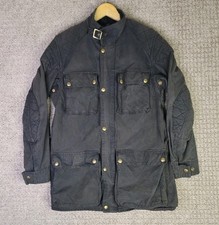 Belstaff gold label for sale  Rexburg