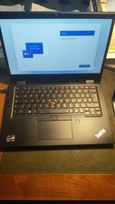 Lenovo thinkpad l13 usato  Cittanova