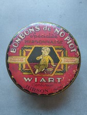 Ancienne superbe boîte d'occasion  Bletterans