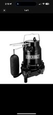 Everbilt hds75 professional for sale  Geraldine