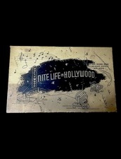 Mcm old hollywood for sale  Anderson