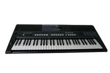 Yamaha psr e433 for sale  Columbus