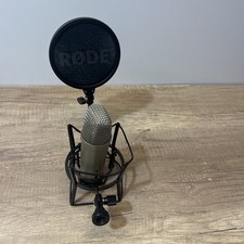 Rode nt1 studio for sale  ABERDEEN