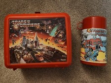 Vintage transformers plastic for sale  Erlanger