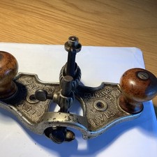 Rare stanley hand for sale  CONWY