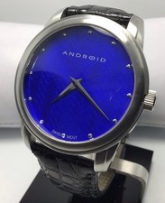 Android men swiss for sale  Conway