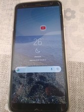 galaxy j6 samsung usato  Salsomaggiore Terme