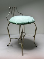 Vintage gold metal for sale  Hillsboro