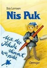 Nis puk schule gebraucht kaufen  Berlin