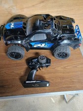 Traxxas slash 4x4 for sale  Roseville