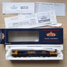 Bachmann 727 class for sale  ALTRINCHAM