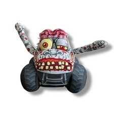 Monster jam truckin for sale  Groveport
