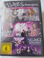 vampirschwestern gebraucht kaufen vampirschwestern gebraucht kaufen Frankfurt am Main