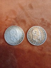 Lot pièces argent d'occasion  Le Fossat