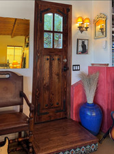 Rustic reclaimed lumber for sale  San Diego