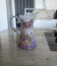 Antique milk jug for sale  MEXBOROUGH