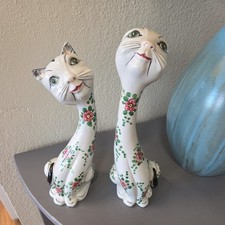 Vintage mancioli pottery for sale  San Diego
