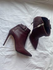 Alexander mcqueen ankle for sale  LONDON
